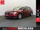 Audi A6 Avant 2.0 TFSI qu. S tronic KAMERA NAVI XENON - Audi A6: 2.0