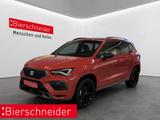 Seat Ateca 1.5 TSI DSG FR Black Edition u.v.m. - Seat Ateca Black Edition Gebrauchtwagen