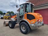 Atlas AR 80 e - Atlas Radlader Ar