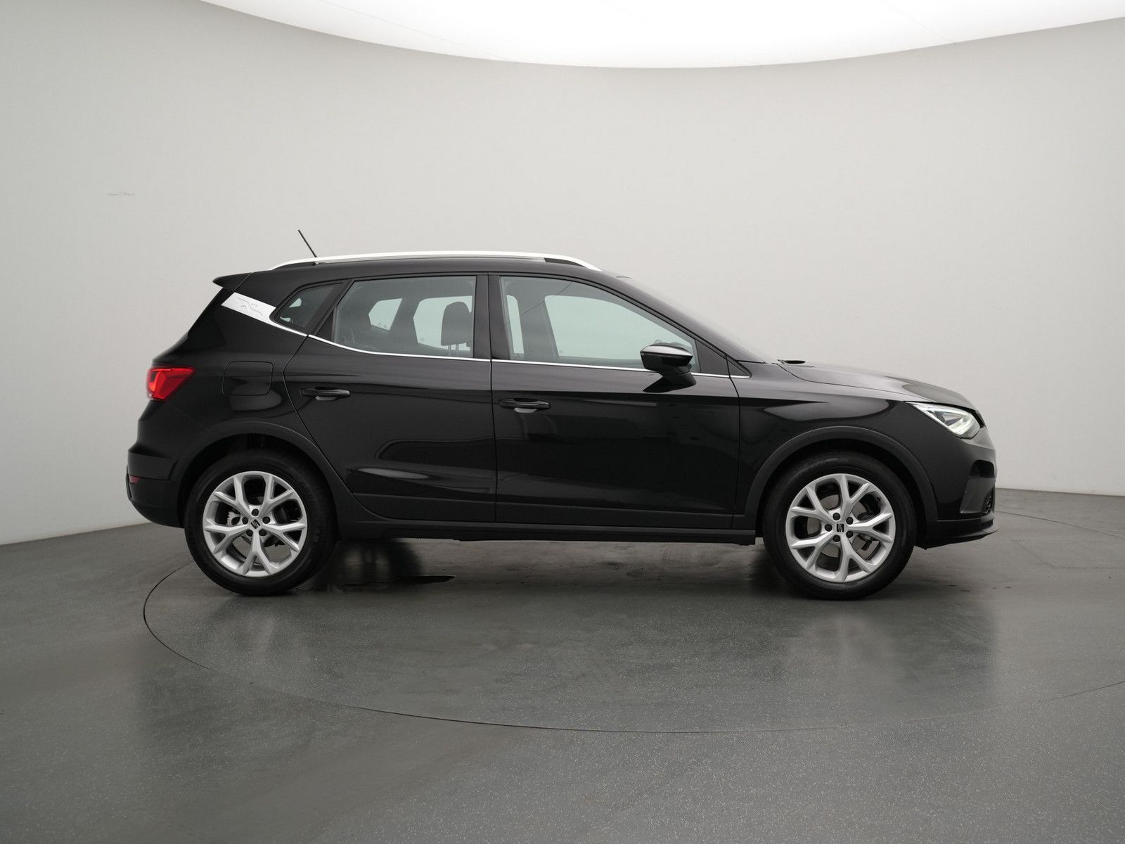 Seat Arona - Bild 3