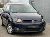 Volkswagen Touran 1.4 Highline /NAVI/TEMPOMAT/6.GANG/ - Volkswagen Touran mit Benzin-Antrieb: Kleinbus, 1.6