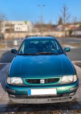 Seat Cordoba Vario SXE 1.6 55kW SXE - Seat Cordoba: 1.6