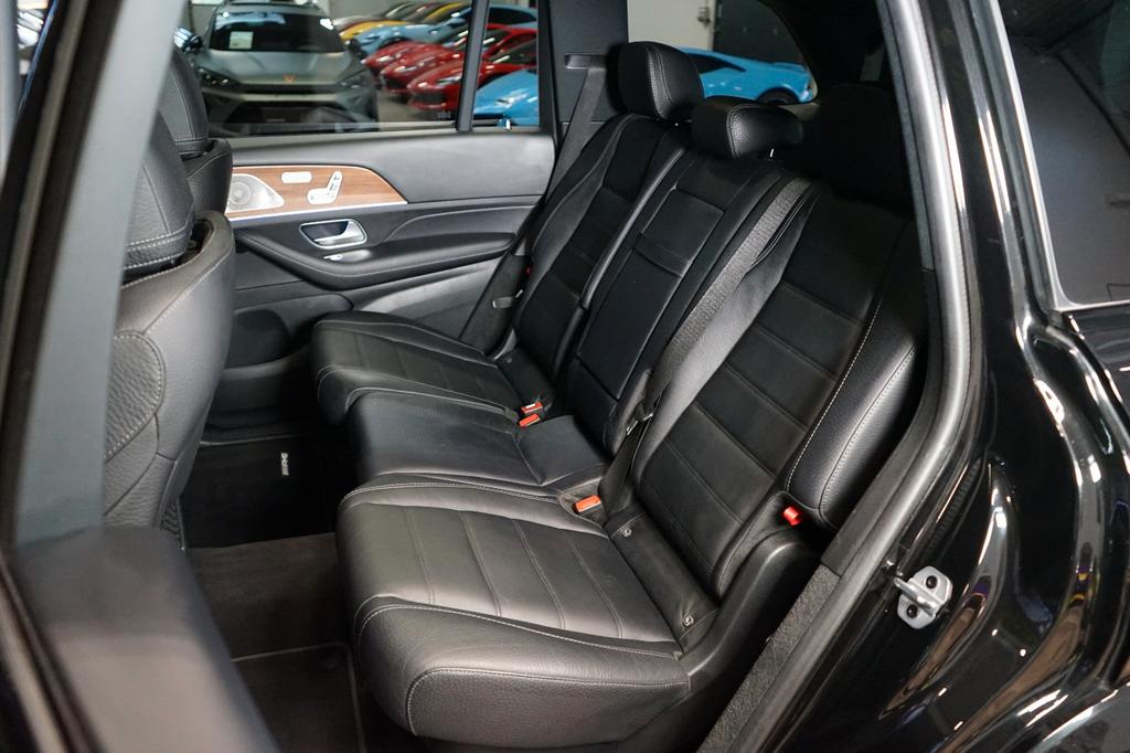 Mercedes-Benz GLS 400