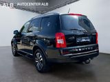 Ssangyong REXTON W Sapphire 4X4/AUTOMATIK/7-SITZER/EURO5/ - Ssangyong REXTON: Auto
