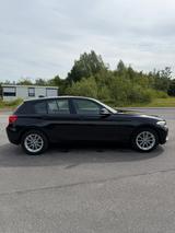 BMW 118i - Facelift | TÜV neu | Großer Service neu | - BMW 118: 118i Facelift