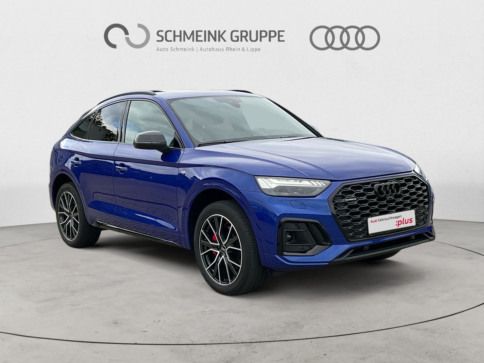 Audi Q5 - Bild 9