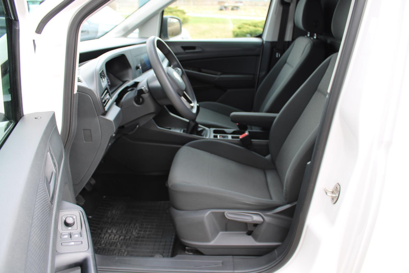 Volkswagen Caddy 2.0 TDI *Klima*Bluetooth*PDC*Schiebetür*