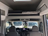 Volkswagen Crafter - Vorschau Bild 15