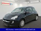 Opel Adam 1.2 Basis - Opel Adam in Halle