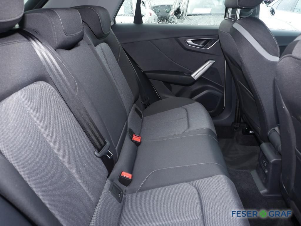 Audi Q2 - Bild 7
