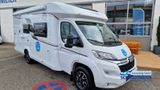 Hobby Optima OnTour T65 HKM - ehem. Miete