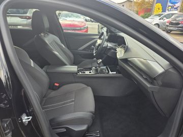 Bild 11 Opel Astra ST GS NAVI/SHZ+LHZ/PDC VO+HI+360CAM/ACC