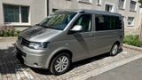 Volkswagen T5 California