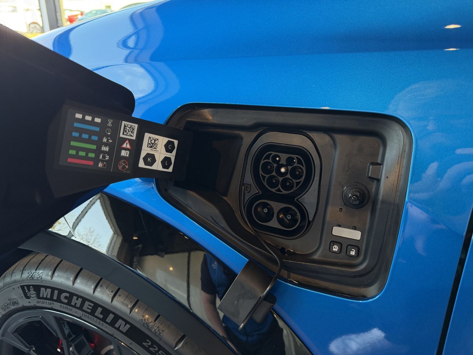 Alpine A290 - Bild 45