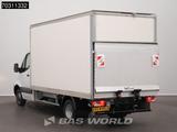 Mercedes-Benz Sprinter 515 CDI Automaat Laadklep Dubbellucht B - Mercedes-Benz Sprinter 515