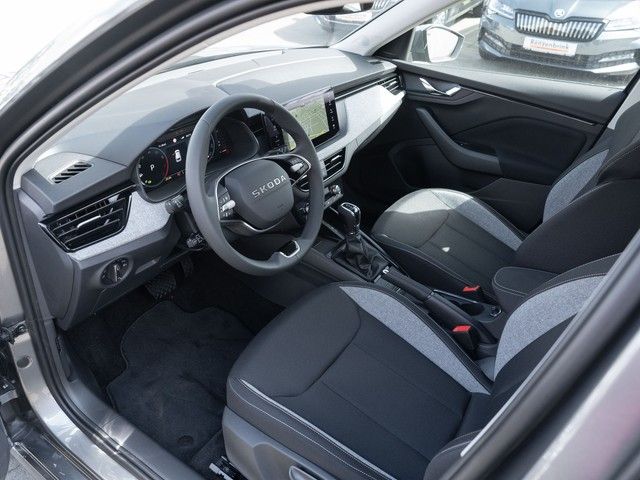 Kamiq 1.0 TSI Tour DSG AHK+RFK+MATRIX+NAVI