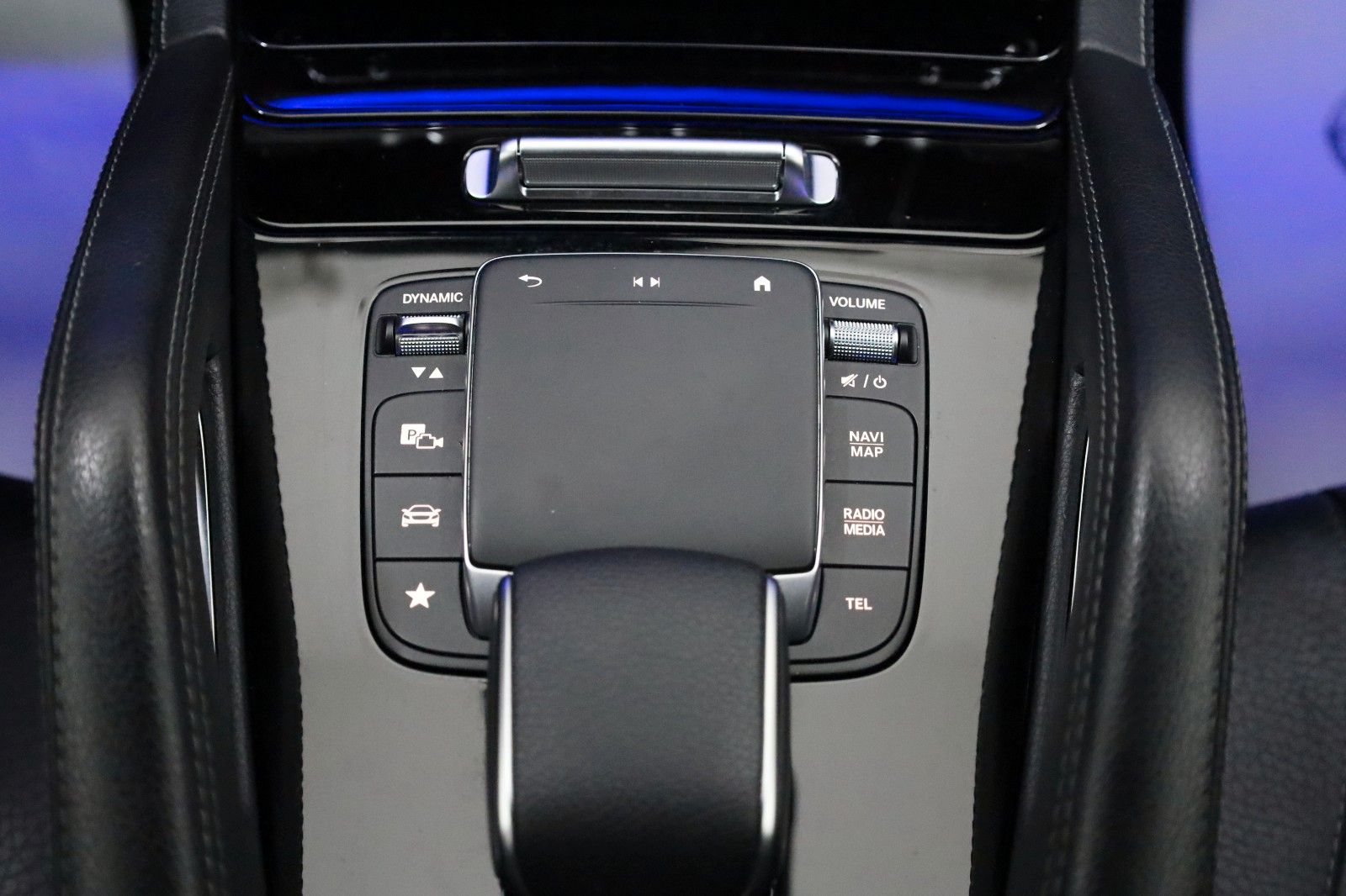 Fahrzeugabbildung Mercedes-Benz GLE 350 de 4Matic,Leder,Navi,LED,SH,360Kamera