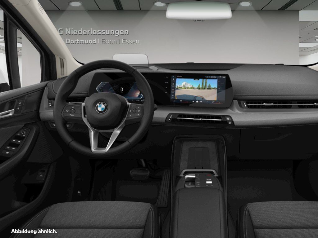 BMW 220 Active Tourer - Bild 7