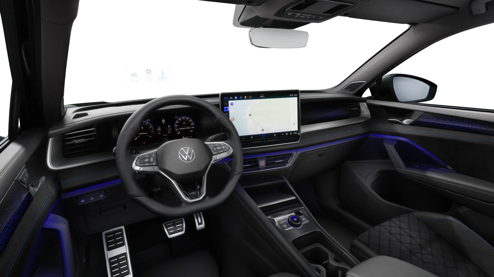 Volkswagen Tayron - Bild 10
