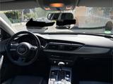Audi A6 3.0 TDI quattro  Avant - - Audi A6 aus 2012 mit Diesel-Antrieb: Kombi