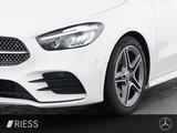 Mercedes-Benz B 200 AMG Sport Premiun LED Winterpaket Kamera - Mercedes-Benz B 200: Sport