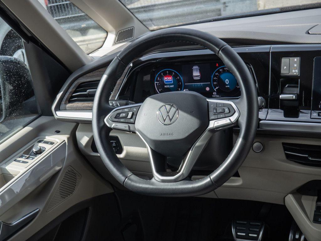 Volkswagen T7 Multivan 2.0 TSI DSG Style lang Navi Standhzg