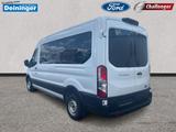 Ford Transit Kombi Trend 310 L3H2 RADIO/DAB TECHNOLOG - Ford Transit: Radio