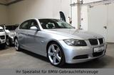 BMW 330i* Abstandstempomat*Xenon*Navi*Keyless Go - BMW 330 aus 2006: 330i