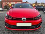 Volkswagen Polo VI GTI 2.0 TSI OPF  DSG SHZ NAVI PDC TOP - VW Polo Gebrauchtwagen in Nürnberg