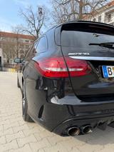 Mercedes-Benz C 43 AMG Mercedes-AMG S205 4MATIC T Autom. M... - Mercedes-Benz C 43 AMG in Berlin