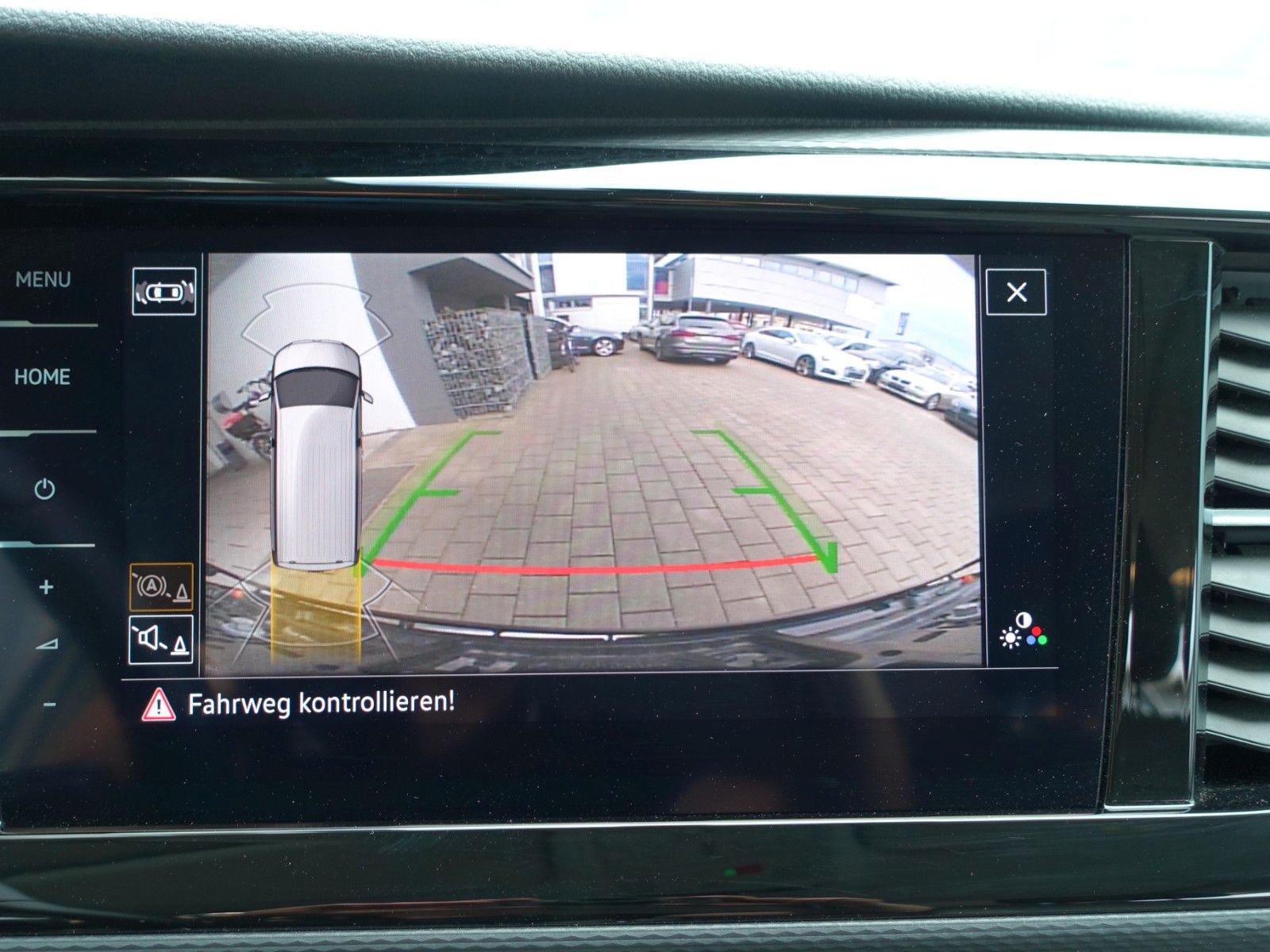Volkswagen T6.1 California California Ocean 4Motion 1.HAND foto 18