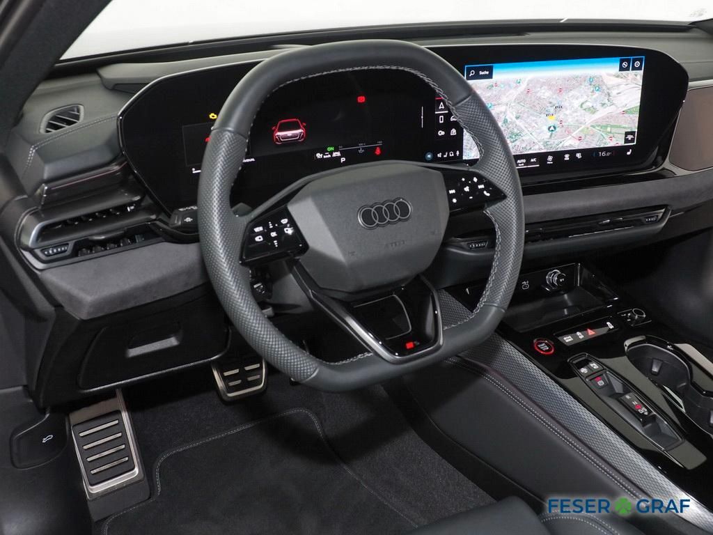 Audi A5 - Bild 6