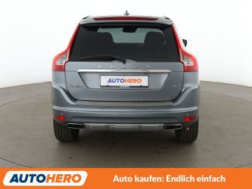 Volvo XC60 - 5