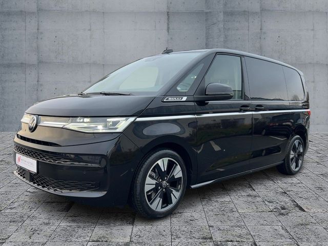 Volkswagen Multivan Style 2.0 TDI DSG +RFK/IQ.LIGHT/DAB+