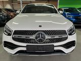Mercedes-Benz GLC 200 GLC -Klasse Coupe 4Matic AMG-Line - gebrauchte Mercedes-Benz GLC 200 aus dem Jahr 2020
