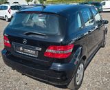 Mercedes-Benz B 170 B -Klasse B 170 - Mercedes-Benz B 170 aus 2008
