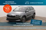 Skoda Karoq Ambition 2.0 TDI 85kW Klima*Tempo*PDC*RFK - Skoda Gebrauchtwagen in Kiel