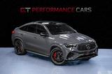 Mercedes-Benz GLE 53 AMG HYBRID Coupé Pano 22" Massage HuD Tow - Mercedes-Benz GLE 53 AMG Neuwagen