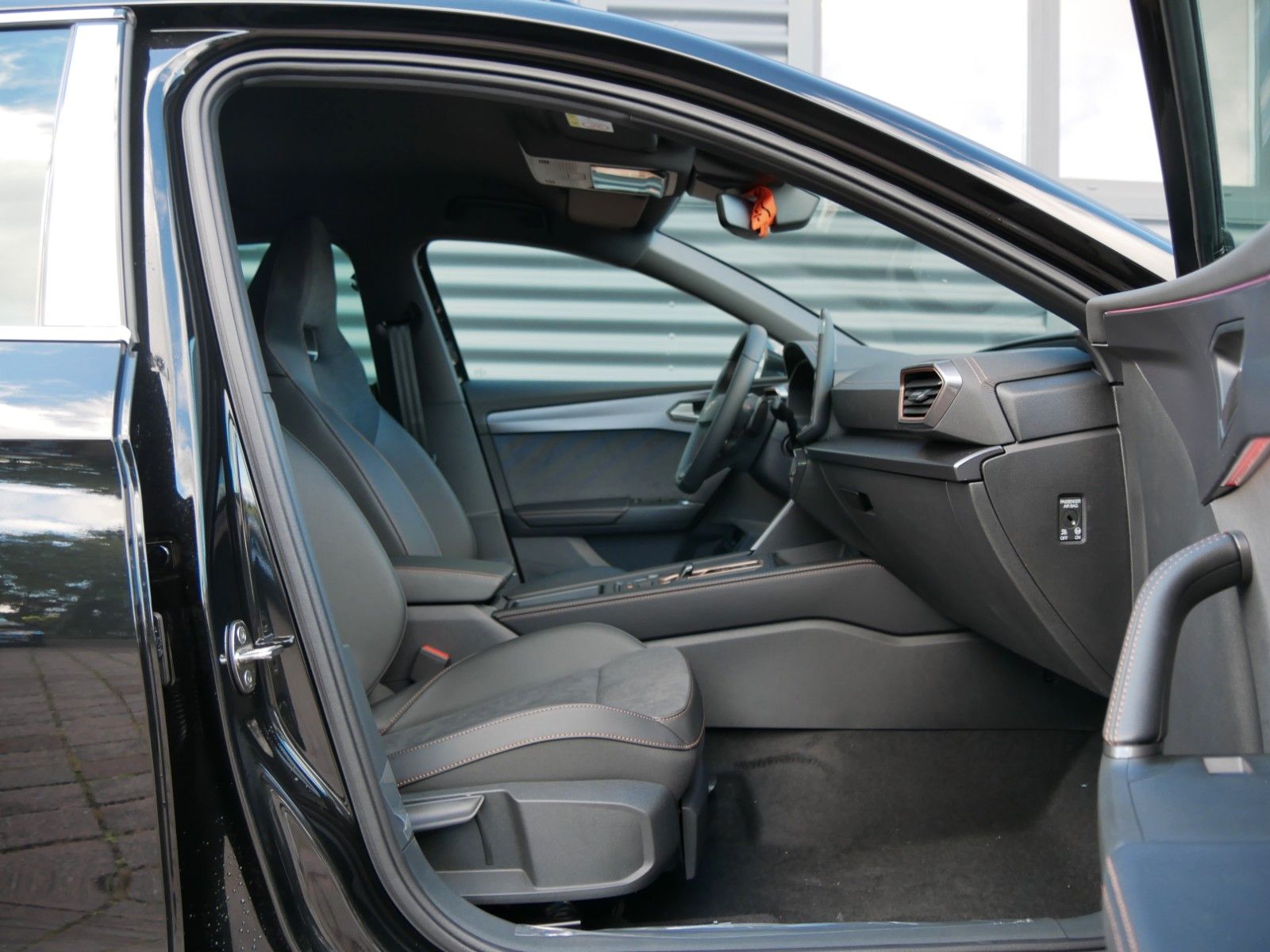 Cupra Leon - Bild 27