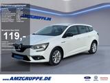 Renault Megane Grandtour 1.2 TCe 130 Energy Limited PDC+ - Renault Megane: Grand