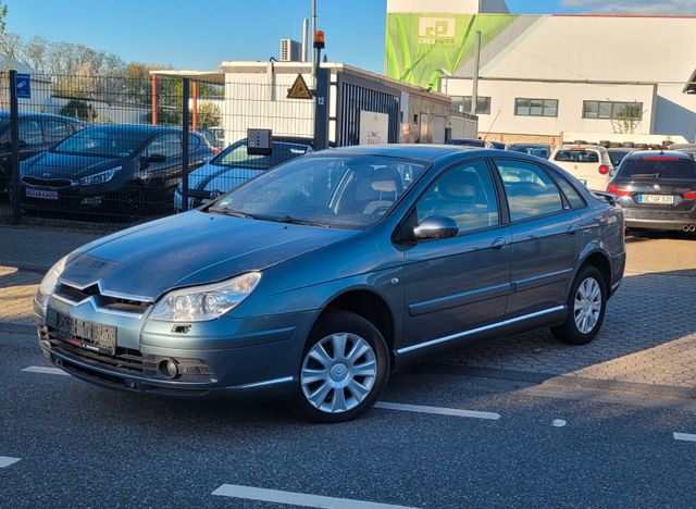 Citroën C5 HDi 170 Biturbo FAP Exclusive