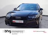 Audi A4 Avant 2.0 TFSI quattro S tronic design - Audi A4 mit Benzin-Antrieb: Kombi