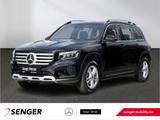 Mercedes-Benz GLB 200 Rückfahrkamera Sitzheizung MBUX-Navi LED - gebrauchte Mercedes-Benz GLB 200 aus dem Jahr 2024