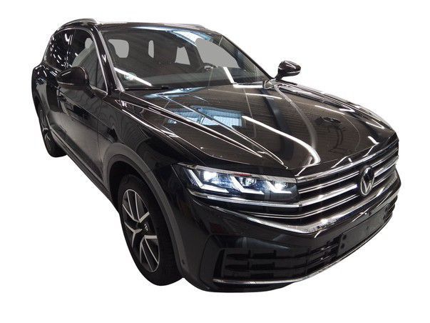 Volkswagen Touareg - Bild 3