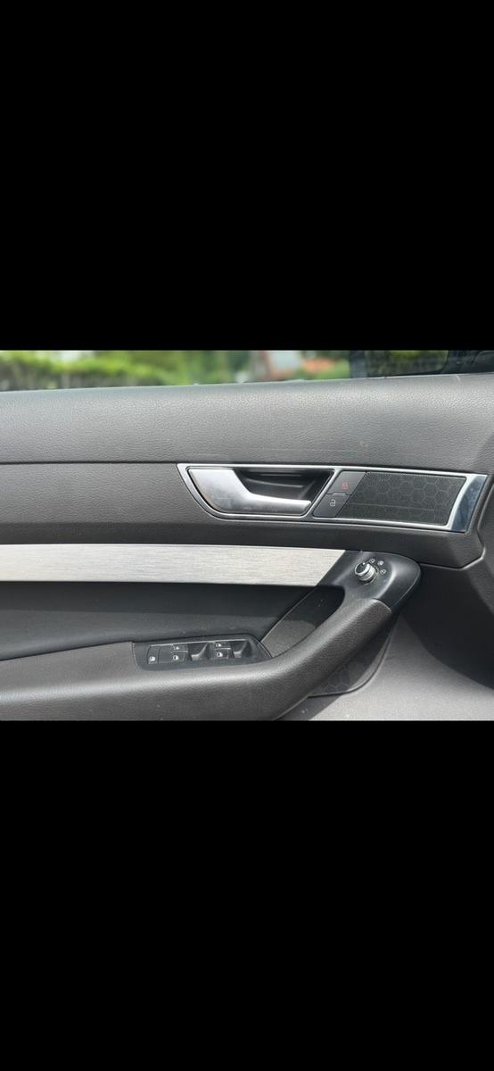 Audi Quattro 2008 — photo 10