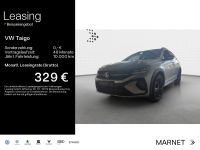 Volkswagen Taigo - Vorschau Bild 1