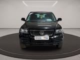 Volkswagen Touareg V6 TDI - gebrauchte VW Touareg aus dem Jahr 2006