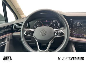 Volkswagen Touareg - 12