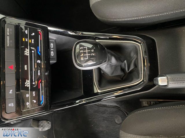 T-Cross 1.0 TSI Life NAVI KLIMA PDC LED
