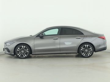 Mercedes CLA 200 - 7